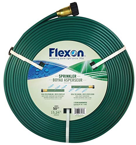 Flexon 15 m Sprinkler-Schlauch FS50