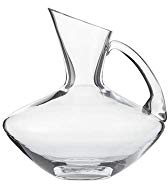 Zwiesel 1872 Beaune Dekanter, Glas, transparent, 22,8 x 22,2 cm