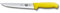 Victorinox 5550818 Fibrox Boning & Sticking Knife Straight 18cm Stainless Steel Blade