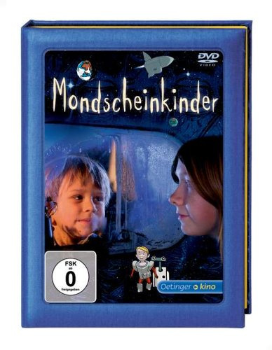Mondscheinkinder,1 DVD-Video: Realfilm.DE