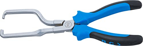 BGS 8260 | Pince pour conduit de combustible | 230 mm