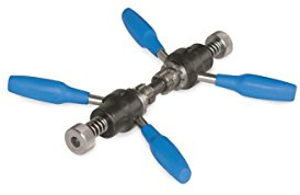 Cyclus Tools Schneid- Und Fräswerkzeug-03703022 Schneid- und Fräswerkzeug Silber,Blau Einheitsgröße