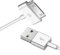 NOVAGO Câble 30 broches de recharge pour Phone 3, Phone 4, Phone 4s, iPad, Pad 2,Pad 3, Pod Nano 1/2/3/4/5/6, Pod touch 1/2/3/4, Pod classic 1/2/3 (1 M)