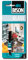 2 x 6305392 Bison Glass Bond Adhesive Glue 2ml Syringe. Crystal Clear. Transparent. Waterproof. Dishwasher Safe.