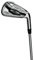 Callaway Men's Apex Pro 16 Individual Golf Iron Club, Left Hand, Steel, Regular, PW