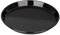 Kochstar K70011232 Plat à Tarte Email 32 cm, Noir