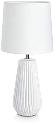 Markslöjd Nicci E14 weiß