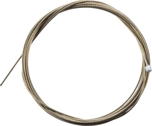 Jagwire Pro Shift Inner Cable Pro Polished Slick Stainless 3100mm Campagnolo Single