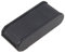 Car Coins Holder Organiser Black Telescopic Storage Box Auto Interior Container Pocket