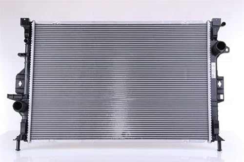 NISSENS 69249 Kühler Motorkühlung Kühler Wasserkühler Motorkühler für FORD Kuga Mk2 (DM2) 1786805 376733644 CV618005FA