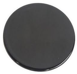 CHAPEAU BRULEUR 75X2380 Ø97/80MM POUR CUISINIERE SAUTER - D338953