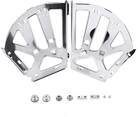 2 piezas de bisagras de acero inoxidable para zapatos, cajones armarios bisagras giratorias de repuesto para cocina sala de estar zapatero armario marco con bisagras muebles piezas de hardware