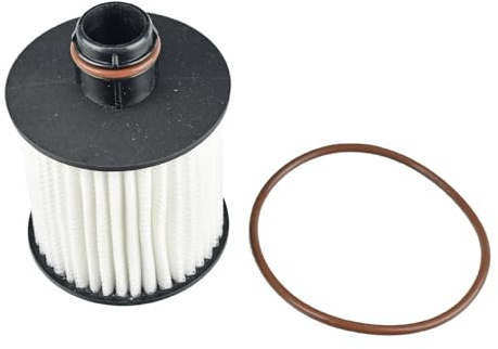 Oil Filter Blue Print ADL142111 Febi Bilston -New Pck of 1