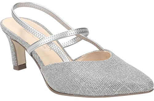 Peter Kaiser Adult Master-Artikel 66997046 Silber Gr. 38