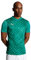 PUMA Herren Teamultimate Jersey T-Shirt, Pfeffergrün, 3XL