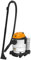 FEIDER - Aspirateur Injecteur 1200 W 25 L, Fonction Souffleur, Tension 220-240 V, Aspiration 16 Kpa, Réservoir d'Eau Propre 400 mL, Filtre en Mousse, Sur Roues FIE1200W