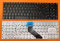 T-ProTek Teclado sin iluminación, sin marco, compatible con Acer Extensa 2508, 2509