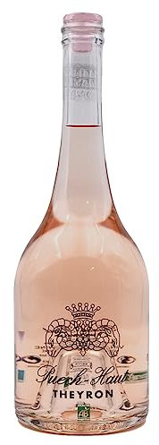 Puech-Haut Theyron rosé