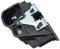 Serrure de porte avant gauche pour 3 Series E91 E92 4 Series F32 F82 F33 F36 F83 5 Series E60 6 Series E63 E64 7 Series E65 E66 X1 X3 X5 X6 Part# 51217202143