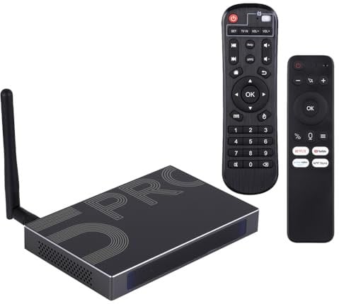 2024 New Tanggula X5 PRO TV Box, 4GB/128GB 2.4G/5G WiFi Android 11.0 Multimedia Player TVBOX