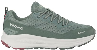 Viking Motion Low W