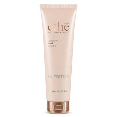 ETHE Precious As You Mask Nährende 150 ml Creme für trockenes Haar