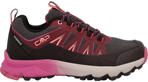 CMP 3Q36876 Laky Fast WP Hiking Shoes EU 40
