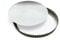 Gobel 126420 Moule Tourtière Ronde Cannelée Fond Mobile Fer Blanc Ø 20 cm
