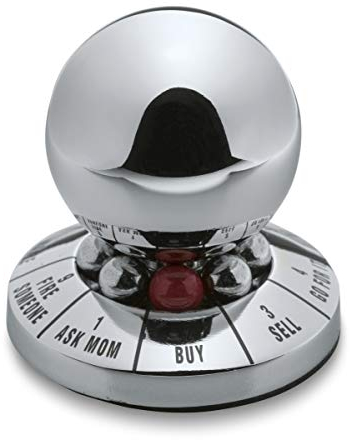 Philippi Ball Decision Maker