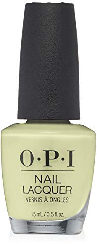 OPI Nagellack, Gargantuan Green Grape, 1er Pack (1 x 15 ml)