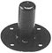 Metal Female Adaptator 35Mmi/D