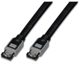 Digitus Cavo di collegamento eSATA I-Type da 1 m