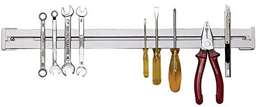 TOOLCRAFT 83 74 71 Werkzeug-Magnetleiste (L x B) 500 mm x 40 mm 1 St.