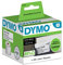 DYMO Original LabelWriter Namenschilder-Etiketten | 51 mm x 89 mm | Rolle mit 300 Etiketten | selbstklebend | für LabelWriter Etikettendrucker und Beschriftungsgerät