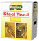 Rustins Steel Wool 225g grade 1