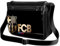 *Exclusiv* FC Barcelona Schultertasche Tasche Gold Messi Umhängetasche Notebook LEDER LOOK
