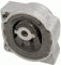 LEMFÖRDER 30530 01 Motorlager für Mercedes-Benz A-Klasse (W169) 2004-2012 Hinten,links