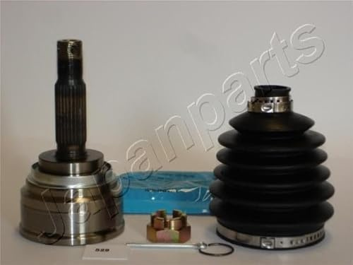 JAPANPARTS GI-529 Gelenksatz Antriebswelle Achswelle radseitig Kompatibel mit MITSUBISHI ECLIPSE II D3A MB620166