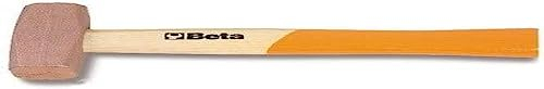 Beta 1385 800 - Mazzuole con testa in rame manico in legno