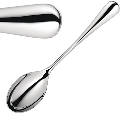 Robert Welch DC172 Radford Soup Spoon (Pack of 12)