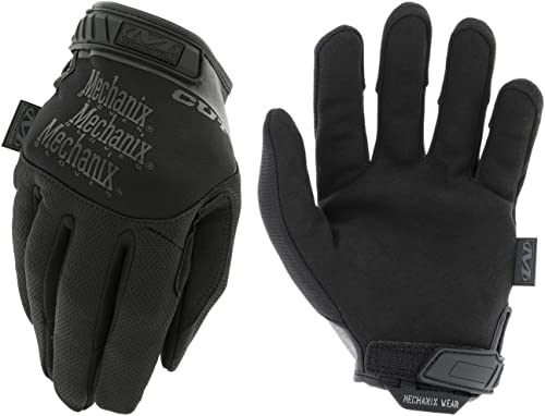Mechanix Wear Handschuhe Tactical Specialty Pursuit CR5 Handschuh TSCR 55 008, Covert, S EU
