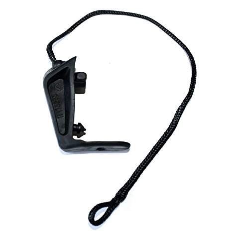 Audi 8X0867667 Halteband Hutablage links Original Halterung Kofferraumabdeckung Gummipuffer