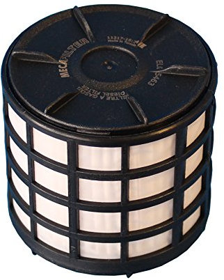 Mecafilter ELG5463 Inyección de Combustible