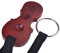 Cello-Stop Anti-Rutsch-Stopper Befestigung Massivholz-Cello-Befestigung Ankerschutzplatte mit 3 Löchern, aus Naturholz Anti-Rutsch-Parkettschoner
