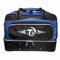 TAYLOR MIDI BOWLS BAG FOR CROWN OR FLAT GREEN BOWLS 355** (BLUE)