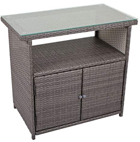 Garden Pleasure Sideboard Padua