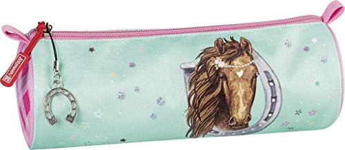Schlamper-Etui Ponylove