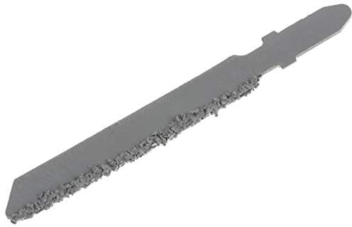 RS PRO Hartmetall Metall, Keramik, Holz Stichsägeblatt 75 mm 5, Packung a 5 Stück