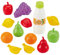 Ecoiffier 100% Chef Obst Mesh (7600000934)