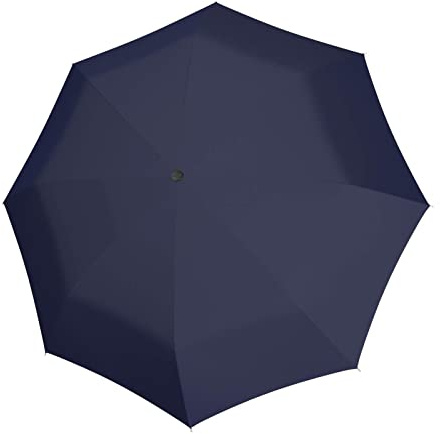 Knirps Vision Duomatic Taschenschirm 28 cm, Wasser, one size